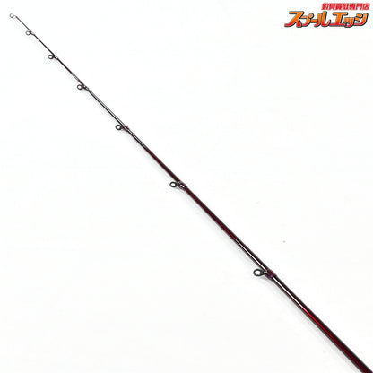 【ダイワ】 17ハートランド HL 741MHRB-SV AGS17 疾風74 DAIWA HEARTLAND HAYATE ブラックバス K_235