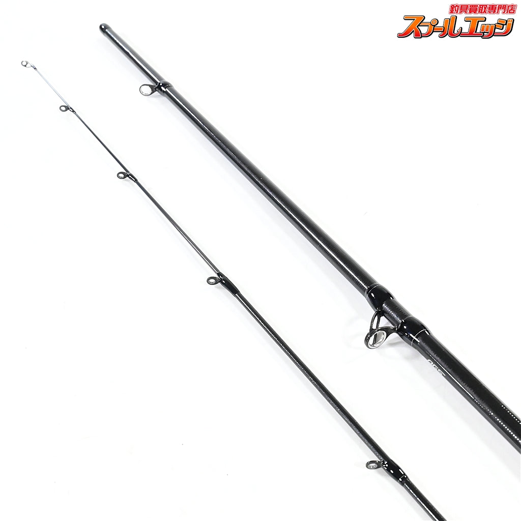【ダイワ】 24シルバーウルフ EX 76MLB-S DAIWA SILVER WOLF チヌ K_162