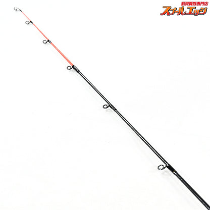 【ダイワ】 21ソルティガ SG SLJ 62MS-SMT DAIWA SALTIGA マダイ タチウオ サワラ K_231