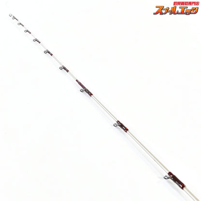 【ダイワ】 リーディングXA 64 190III DAIWA LEADING アジ イサキ マダイK_233