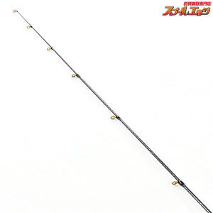 【シマノxジャッカル】 25ポイズン アルティマ 161L-S/BFS SHIMANOxJACKALL POISON ULTIMA ブラックバス K_228