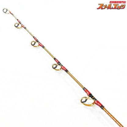 【ダイワ】 マッドバイパー STD H-175 スタンディング DAIWA MAD-VIPER ヒラマサ カンパチ モロコ K_220