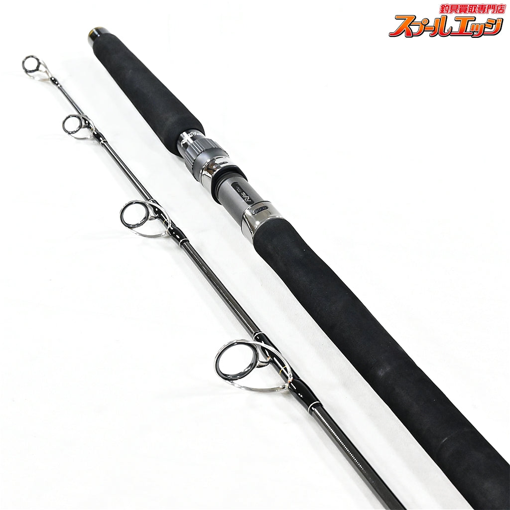 【リップルフィッシャー】 オーシャンリッジ ビッグツナ 76 ジャパンスペシャル Ripple Fisher BIG TUNA JAPAN Special クロマグロ キハダマグロ GT K_201