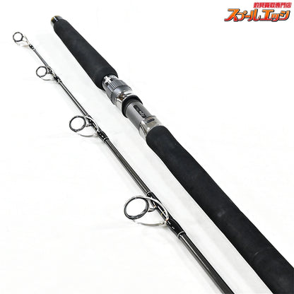 【リップルフィッシャー】 オーシャンリッジ ビッグツナ 76 ジャパンスペシャル Ripple Fisher BIG TUNA JAPAN Special クロマグロ キハダマグロ GT K_201