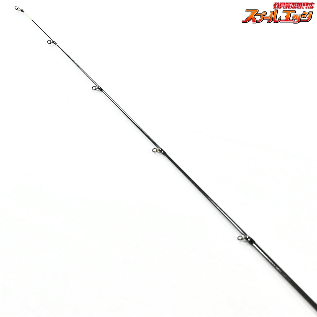 【レジットデザイン】 ワイルドサイド WSS-ST65L ソリッドティップモデル LEGIT-DESIGN WILD SIDE ブラックバス K_238
