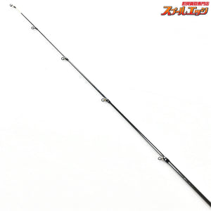【レジットデザイン】 ワイルドサイド WSS-ST65L ソリッドティップモデル LEGIT-DESIGN WILD SIDE ブラックバス K_238