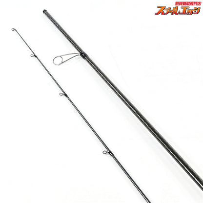 【シマノ】 22ブレニアス エクスチューン S72ML SHIMANO BRENIOUS XTUNE クロダイ K_158