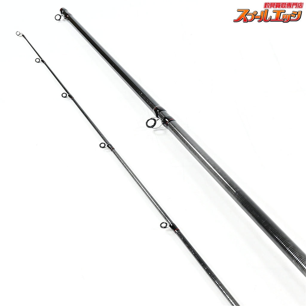 【ダイワ】 22HRF 86MHB・Q ハードロックフィッシュ DAIWA HRF ハタ アイナメ カサゴ K_176
