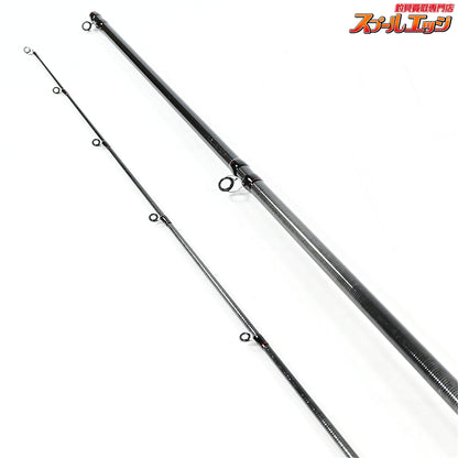 【ダイワ】 22HRF 86MHB・Q ハードロックフィッシュ DAIWA HRF ハタ アイナメ カサゴ K_176