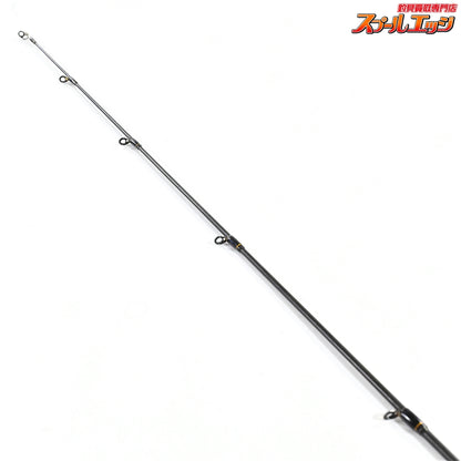 【アブガルシア】 ファンタジスタ ヤバイ FNS-65L バーサタイルフィネス Abu Garcia Fantasista YABAI VERSATILE FINESSE ブラックバス K_238
