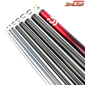 【ダイワ】 25銀影 競技 A H90・J メガトップR標準替穂先付 DAIWA GIN-EI KYOGI アユ K_200
