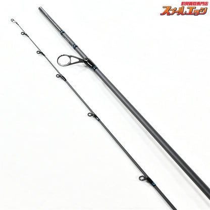 【ダイワ】 24エメラルダス エア 77MMH-S・K DAIWA Emeraldas AIR アオリイカ K_164