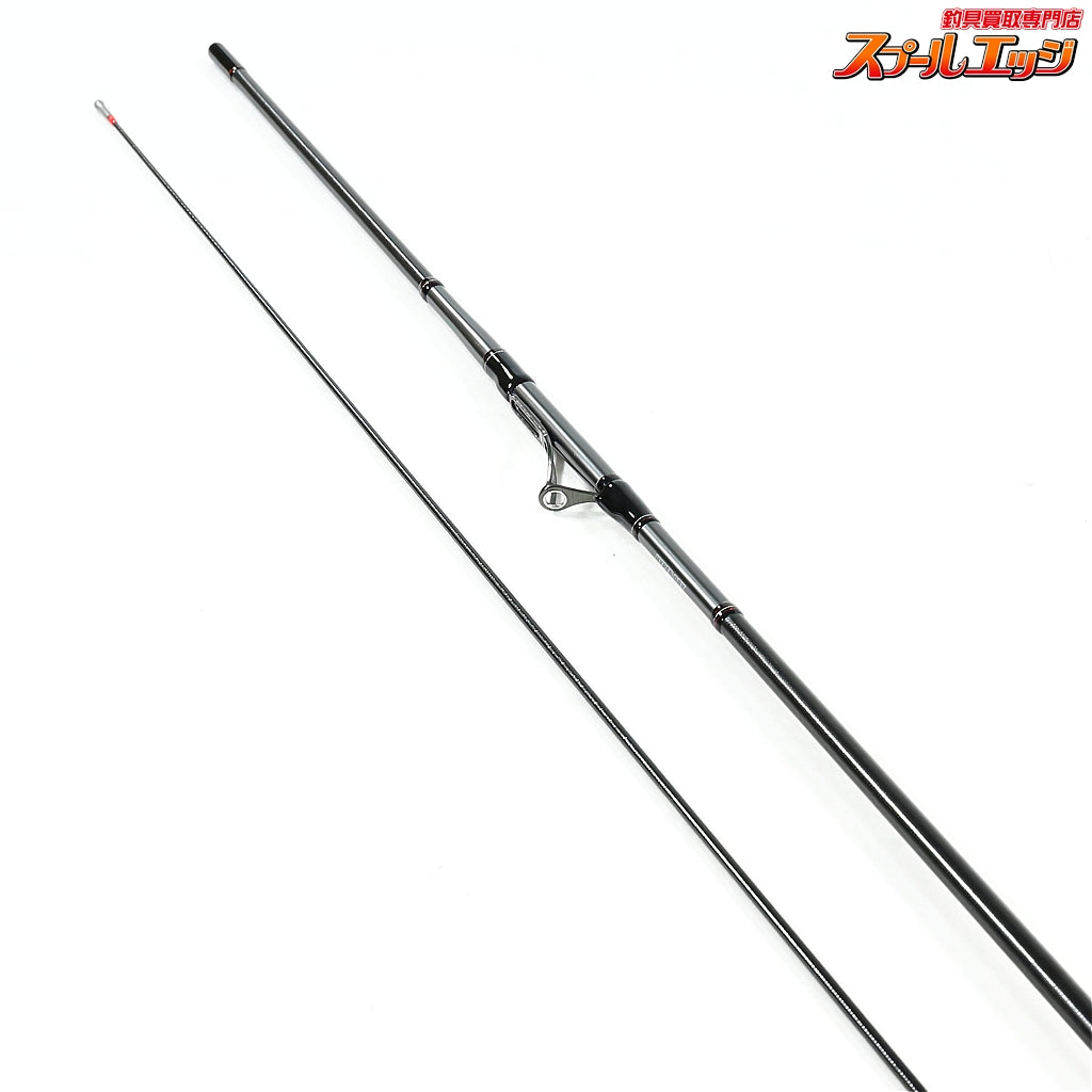 【ダイワ】 22エメラルダス ストイスト RT IL 84MLM レーシングチューン DAIWA EMERALDAS STOIST アオリイカ K_177