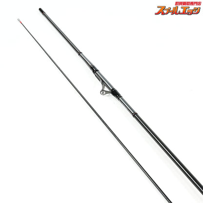 【ダイワ】 22エメラルダス ストイスト RT IL 84MLM レーシングチューン DAIWA EMERALDAS STOIST アオリイカ K_177