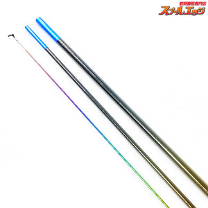 【シマノ】 23飛天弓 閃光 L2 LII 10.5尺 SHIMANO HITENKYU SENKOH ヘラブナ K_167