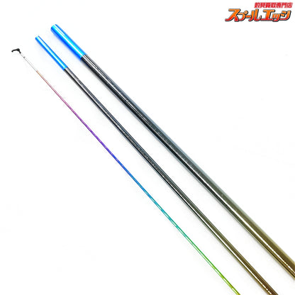 【シマノ】 23飛天弓 閃光 L2 LII 10.5尺 SHIMANO HITENKYU SENKOH ヘラブナ K_167