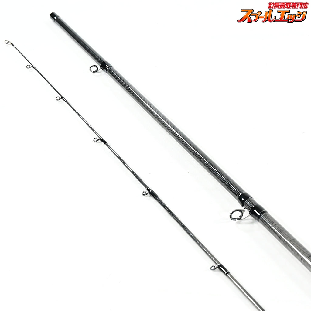 【ダイワ】 22シルバ−ウルフ MX 83MB-S・Q DAIWA SILVER WOLF チヌ K_170
