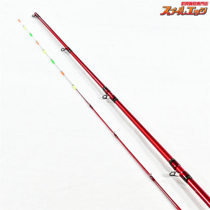 【ダイワ】 20BJブラックジャック イカダ メタルチューン 127・R DAIWA BJ IKADA METALTUNE クロダイ K_125