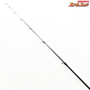 【ダイワ】 19ブラックレーベル BLX SG 6011UL/MLXS-ST DAIWA BLACK LABEL ブラックバス K_205