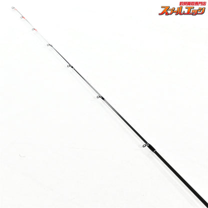【ダイワ】 19ブラックレーベル BLX SG 6011UL/MLXS-ST DAIWA BLACK LABEL ブラックバス K_205