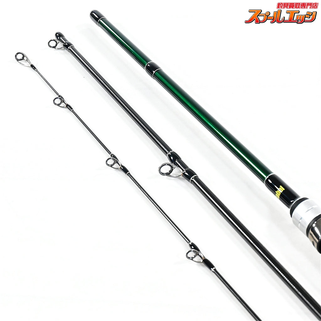 【フィッシュマンxインクスレーベル】 ガリンペイロ FXB-GP711ML+ FISHMANxINX.label Garimpeiro ハタ カサゴ アイナメ K_132