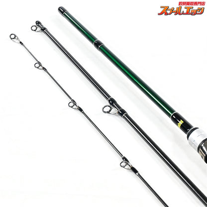 【フィッシュマンxインクスレーベル】 ガリンペイロ FXB-GP711ML+ FISHMANxINX.label Garimpeiro ハタ カサゴ アイナメ K_132