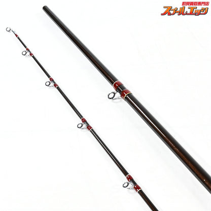 【フェンウィック】 レイクトローリング FS 106C MH-2J Fenwick LakeTrolling ニジマス ヤマメ イワナ K_207