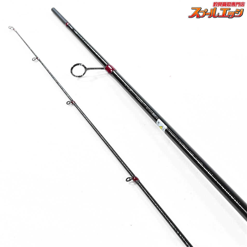 【ロブルアー】 エキセントリック RM-1602ML-G ROB lure ECCENTRIC ニジマス K_145