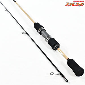 【ヤマガブランクス】 ルーパス 511RF エリアトラウト YAMAGA Blanks Lups Area Trout ニジマス K_135