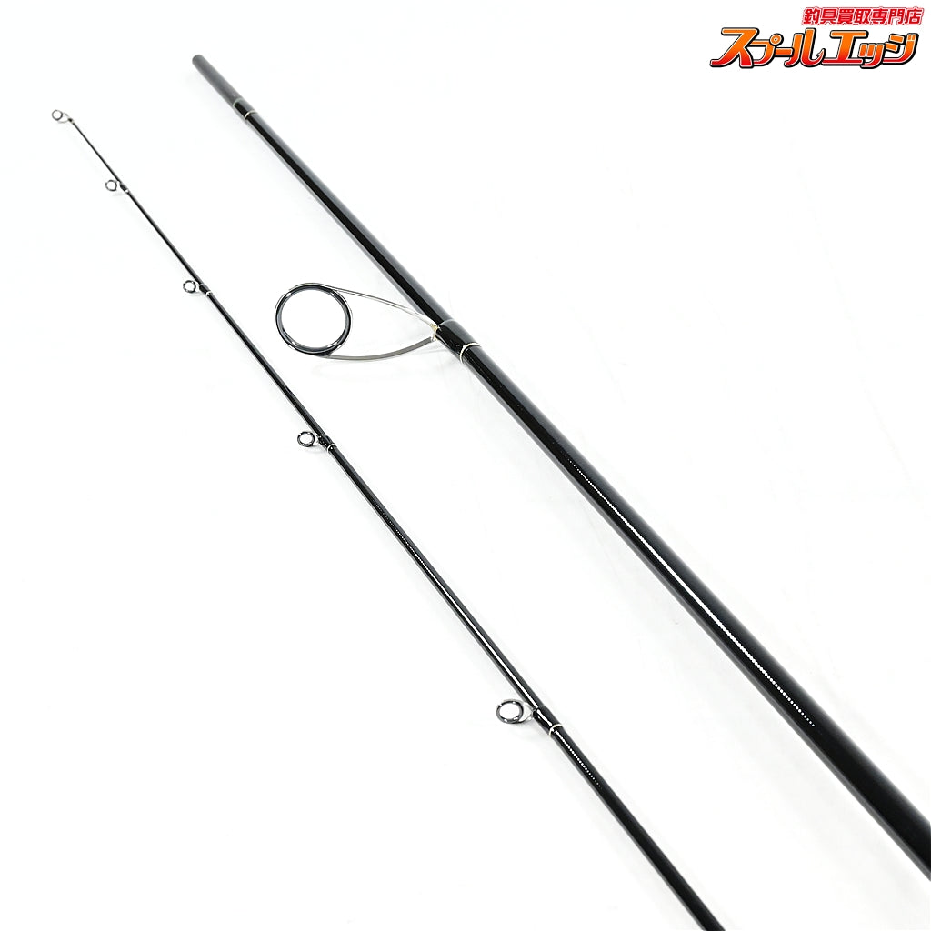 【ヤマガブランクス】 アーリー 99ML ERY-99ML フォーサーフ YAMAGA Blanks EARLY for Surf ヒラメ マゴチ シーバス K_196