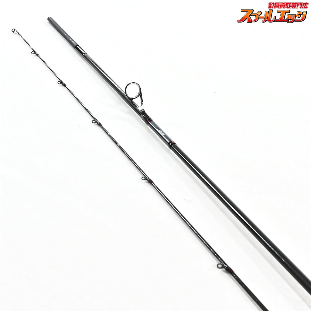 【ダイワ】 22エメラルダス ストイスト RT 82MH DAIWA EMERALDAS STOIST アオリイカ K_175
