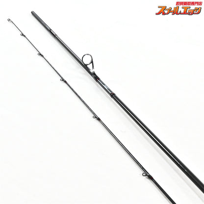 【ダイワ】 22エメラルダス ストイスト RT 82MH DAIWA EMERALDAS STOIST アオリイカ K_175