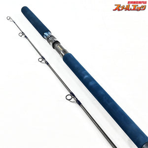 【MCワークス】 スローハンド 825TSX オールザットツナ MC-WORKS SLOW HAND AllthatTUNA キハダマグロ ヒラマサ カンパチ K_223