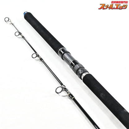 【CBONE】 シービーワン アンフィニティ EN80/16 アルティメットドリーマー CBONE ENFINITY ヒラマサ GT キハダマグロ K_212