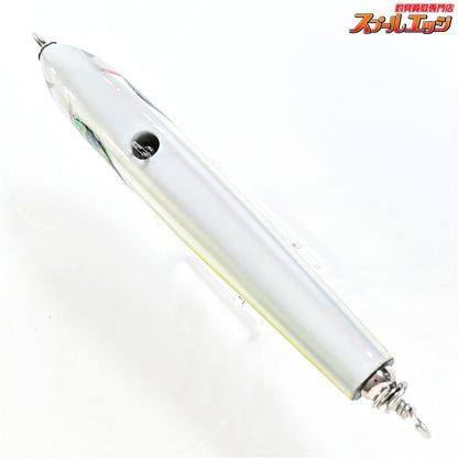 【車谷ルアー】 クルペン F160 銀箔 KURUMATANI-LURE KURUPEN POP 海水用ルアー K_060