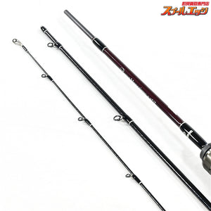 【フィッシュマン】 ビームス ブランシエラ 4.8UL 48UL Fishman Beams BLANCSIERRA ヤマメ アマゴ イワナ ニジマス K_098