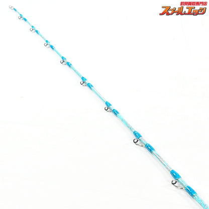 【剛樹】 マイスタヴェルクマダイ T1 235 ティファニーブルー GOUKI Meister Werk マダイ K_278