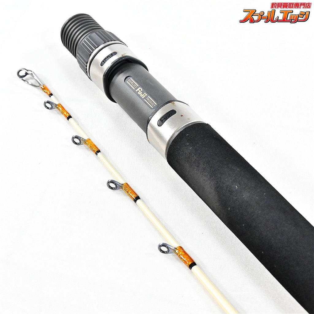 【フジモリフィッシングタックル】 FFT ヤリイカ 槍烏賊 150 FUJIMORI FISHING TACKLE ヤリイカ ケンサキイカ スルメイカ K_150