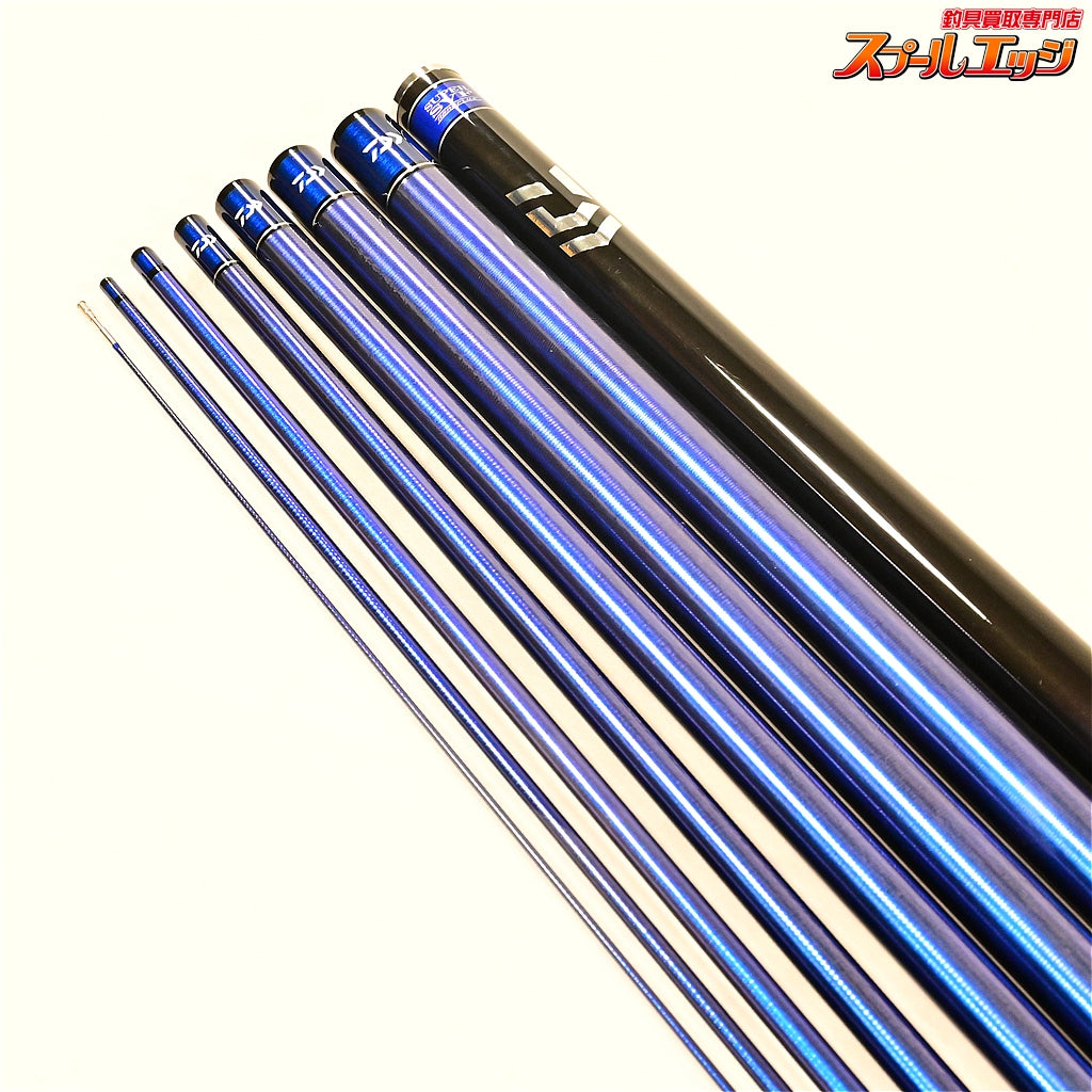【ダイワ】 22銀影エア A テクニカル 90・Q ギンエイ DAIWA GIN-EI AIR technical アユ K_191