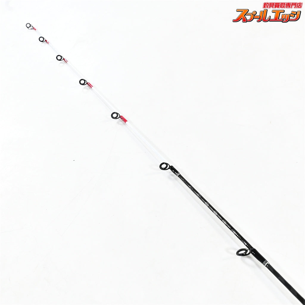 【シマノ】 25炎月 SS N-B66MH-FS SHIMANO ENGETU マダイ K_196