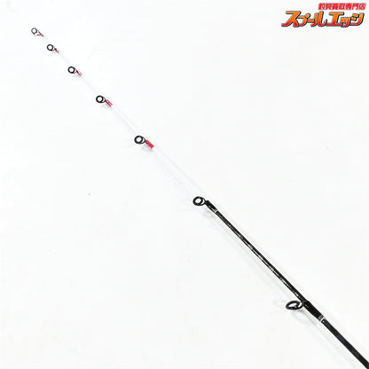 【シマノ】 25炎月 SS N-B66MH-FS SHIMANO ENGETU マダイ K_196