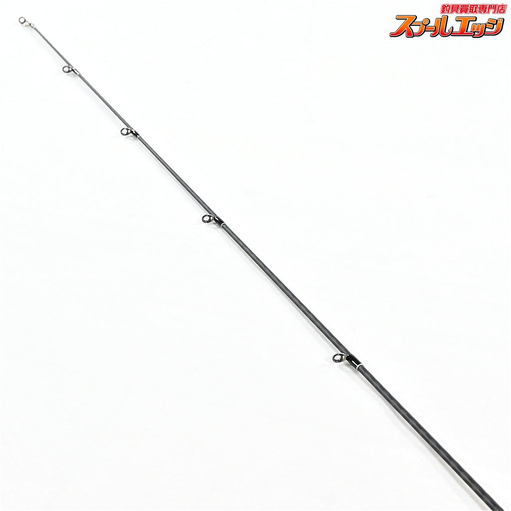 【シマノ】 22エクスプライド 267L+ SHIMANO EXPRIDE ブラックバス K_213
