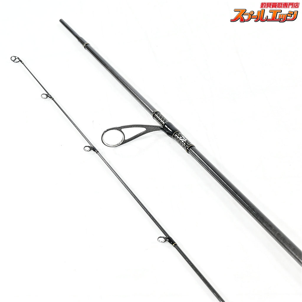 【ダイワ】 17モアザン エキスパート AGS 87LML DAIWA Morethan EXPERT シーバス K_178