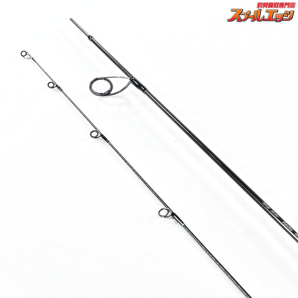 【ザンマイ】 レヴェルトラウト 5.0MT 50MT ZANMAI Revel Trouts ヤマメ イワナ アマゴ K_122