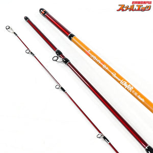 【フィッシュマンxジョインター】 ビームス ローワー 7.3L イクアリティ FishmanxJOINTER Beams LOWER Equality シーバス イワナ クロダイK_121