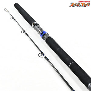 【ダイワ】 ソルティガ ツナ 80S・F DAIWA SALTIGA TUNA キハダマグロ クロマグロ K_223