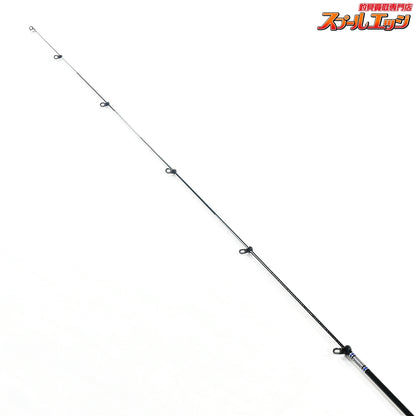 【釣武者】 鬼手 23オウガハンド TM Bチャージ 1.25-53SC 125-5.3 TSURIMUSYA OGRE HAND B-Charge グレ チヌ メジナ K_167