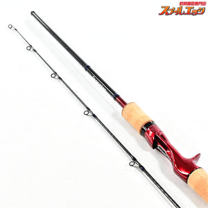 【シマノ】 19スコーピオン 1652R-2 SHIMANO Scorpion ブラックバス K_176