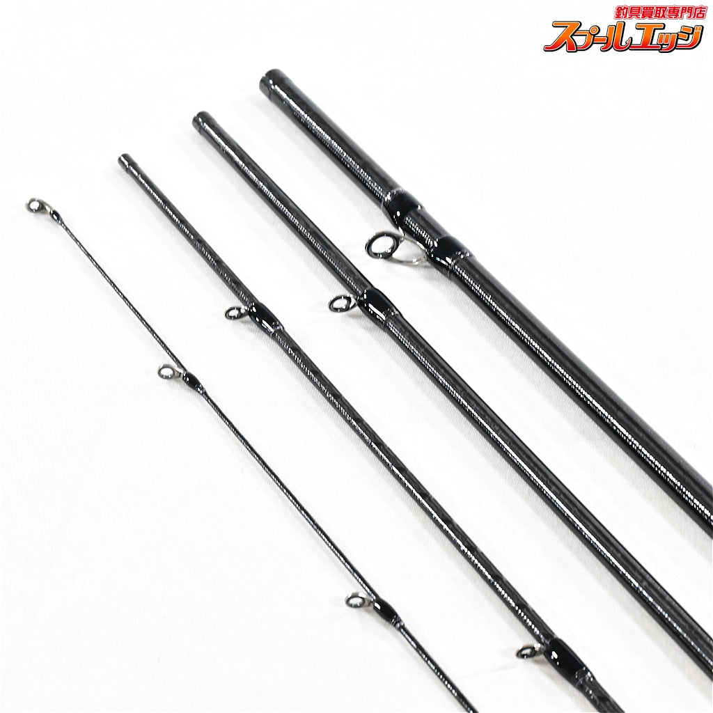 【シマノxジャッカル】 23ポイズンアルティマ 166L-BFS/5 SHIMANOxJACKALL POISON ULTIMA ブラックバス K_100