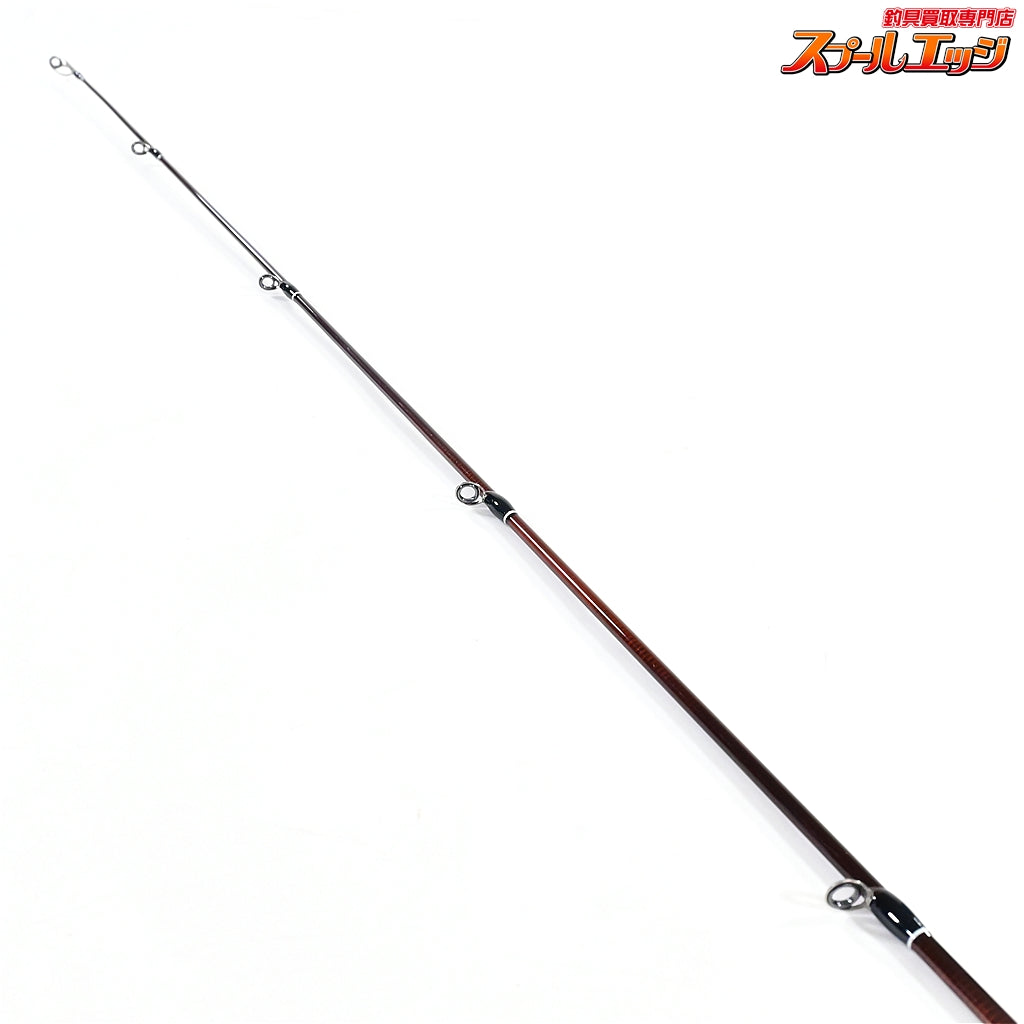【ツララ】 グリッサンド 72 TULALA Glissando シーバス ブラックバス イナダ K_222